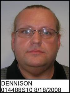 Ronald Lynn Dennison a registered Sex Offender of Tennessee