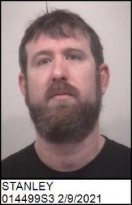 Eric James Stanley a registered Sex Offender of North Carolina