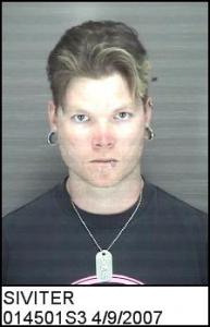 Michael Allen Siviter a registered Sex Offender of Virginia