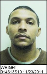 Ricky Wright a registered Sex Offender of South Carolina