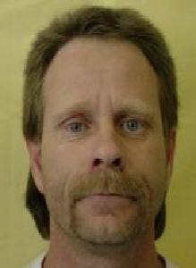 James W White a registered Sex or Violent Offender of Oklahoma