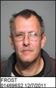 Timothy Allan Frost a registered Sex Offender of Pennsylvania