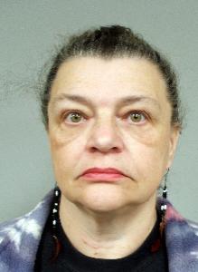 Frances Elizabeth Kinan a registered Sex Offender of Massachusetts