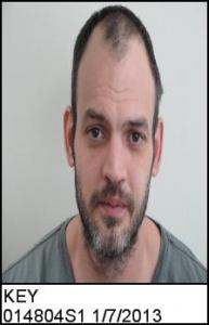 James Douglas Key a registered Sex Offender of West Virginia