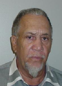 Chauncey Taylor a registered Sex Offender of Maryland