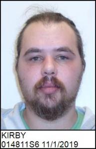 David Todd Kirby a registered Sex Offender of North Carolina