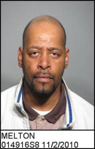 Timothy James Melton a registered Sex Offender of New York