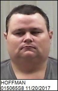 Jonas Charles Hoffman a registered Sex Offender of North Carolina