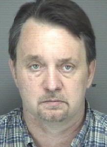 Todd Marshall Underwood a registered Sex Offender of South Carolina