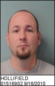 Jason Glenn Hollifield a registered Sex Offender of North Carolina