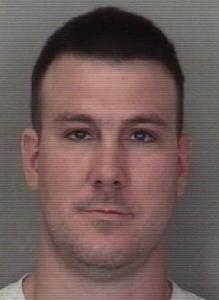 Bradley Wayne Barnett a registered Sex Offender of Virginia