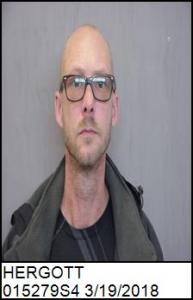 Scott Alexander Hergott a registered Sex Offender of Ohio