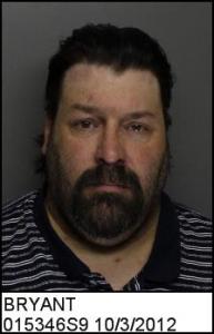 Daryl Lynn Bryant a registered Sex Offender of Delaware