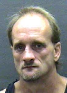 Chad Richard Laney a registered Sex Offender of South Carolina