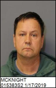Arthur Eric Mcknight a registered Sex Offender of North Carolina