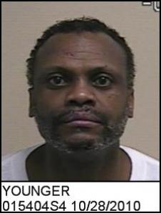 Bobby Jerome Younger a registered Sex Offender of West Virginia