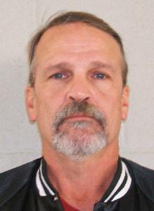 James Michael Thayer a registered Sex Offender of Ohio