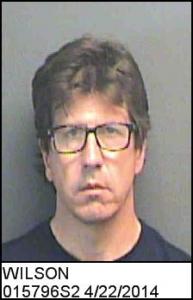 David Edward Wilson a registered Sex Offender of Tennessee
