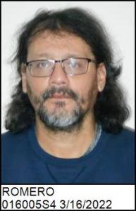 Felix Romero a registered Sex Offender of North Carolina