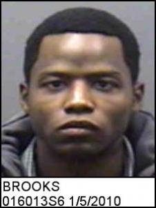 Leonard Dontravious Brooks a registered Sex Offender of Tennessee