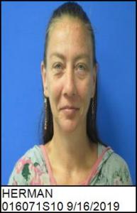 Bettye Jo Herman a registered Sex Offender of South Carolina