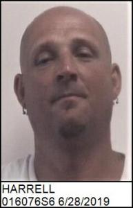 Michael Anthony Harrell a registered Sexual Offender or Predator of Florida