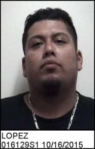 Alfredo Lopez a registered Sex Offender or Child Predator of Louisiana