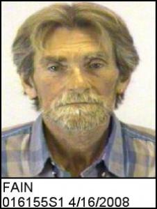 Randy Mack Fain a registered Sexual Offender or Predator of Florida