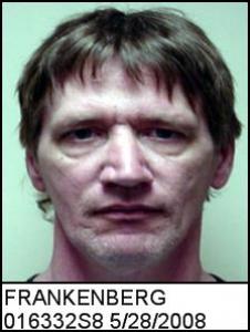 Tom William Frankenberg a registered Sex Offender of Tennessee