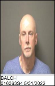 Keith R Balch a registered Sex Offender of North Carolina