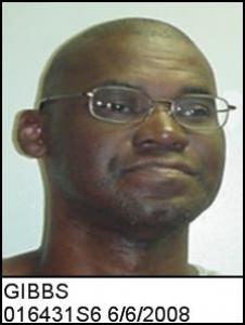 Lamar Gibbs a registered Sexual Offender or Predator of Florida