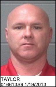Wesley Alton Taylor a registered Sex Offender of North Carolina