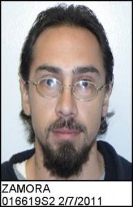 Juan Ignacio Zamora a registered Sex or Violent Offender of Indiana