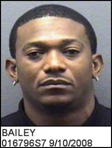 Larry Jerome Bailey a registered Sex Offender of Maryland