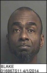 Jeffrey Jr Blake a registered Sex Offender of South Carolina