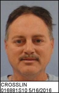 David Stone Crosslin a registered Sexual Offender or Predator of Florida