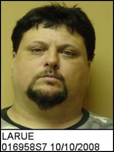 John Omer Jr Larue a registered Sex Offender of Ohio