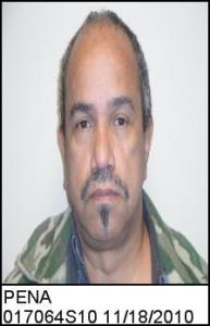 Jose Pena a registered Sex Offender of Tennessee