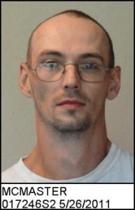 Keith Howard Mcmaster a registered Sex, Violent, or Drug Offender of Kansas