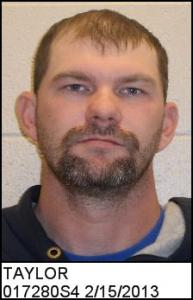 Adam Reece Taylor a registered Sex Offender of Tennessee