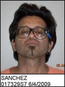 Roberto F Sanchez a registered Sexual Offender or Predator of Florida
