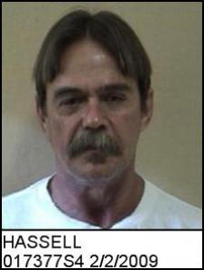 Stephen W Hassell a registered Sex Offender of Arizona