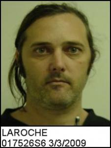 Daniel Allen Laroche a registered Sexual Offender or Predator of Florida