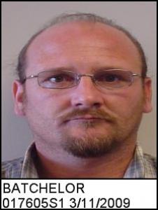 John Gumery Batchelor a registered Sex Offender of South Carolina