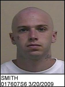 Brian M Smith a registered Sex Offender of Maryland