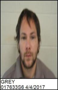 Michael Scott Grey a registered Criminal Offender of New Hampshire