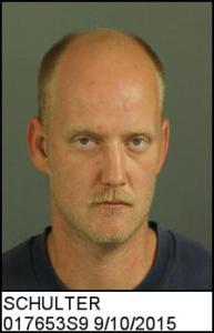 Paul Ludwig Schulter a registered Sex Offender of North Carolina