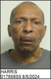 Gary Lamont Harris a registered Sex Offender of North Carolina