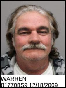 Lyle Gordon Warren a registered Sexual Offender or Predator of Florida