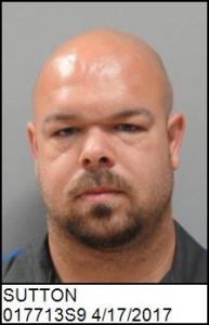 Christopher Dwayne Sutton a registered Sex Offender of North Carolina